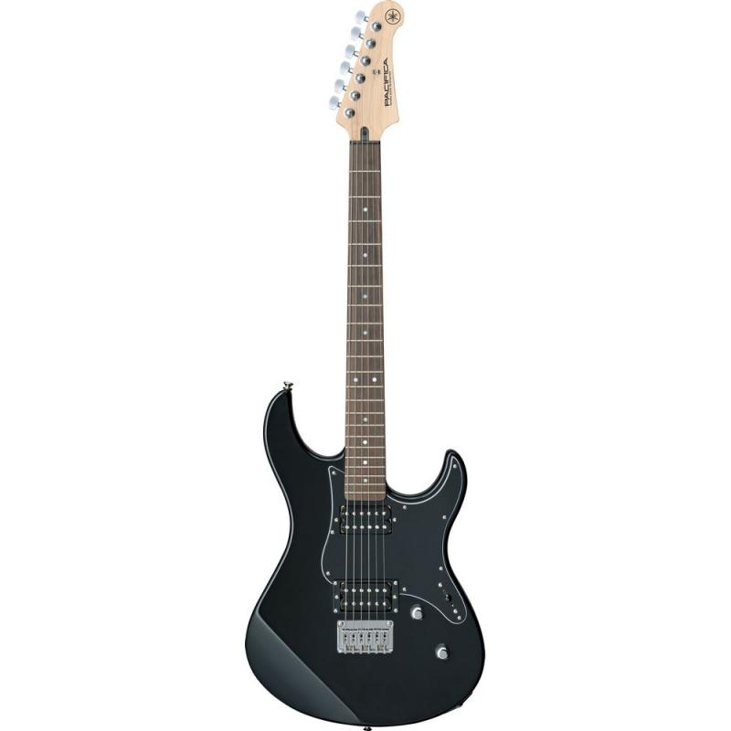 YAMAHA PACIFICA120H BLACKヤマハ PAC120H Yamaha PAC120H Black Купить в Киеве, Украине. Цена. Обзор